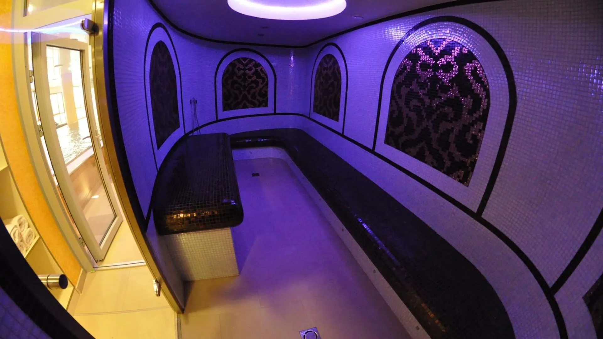 Boutique Hotel Ambiente ****+ Karlovy Vary
