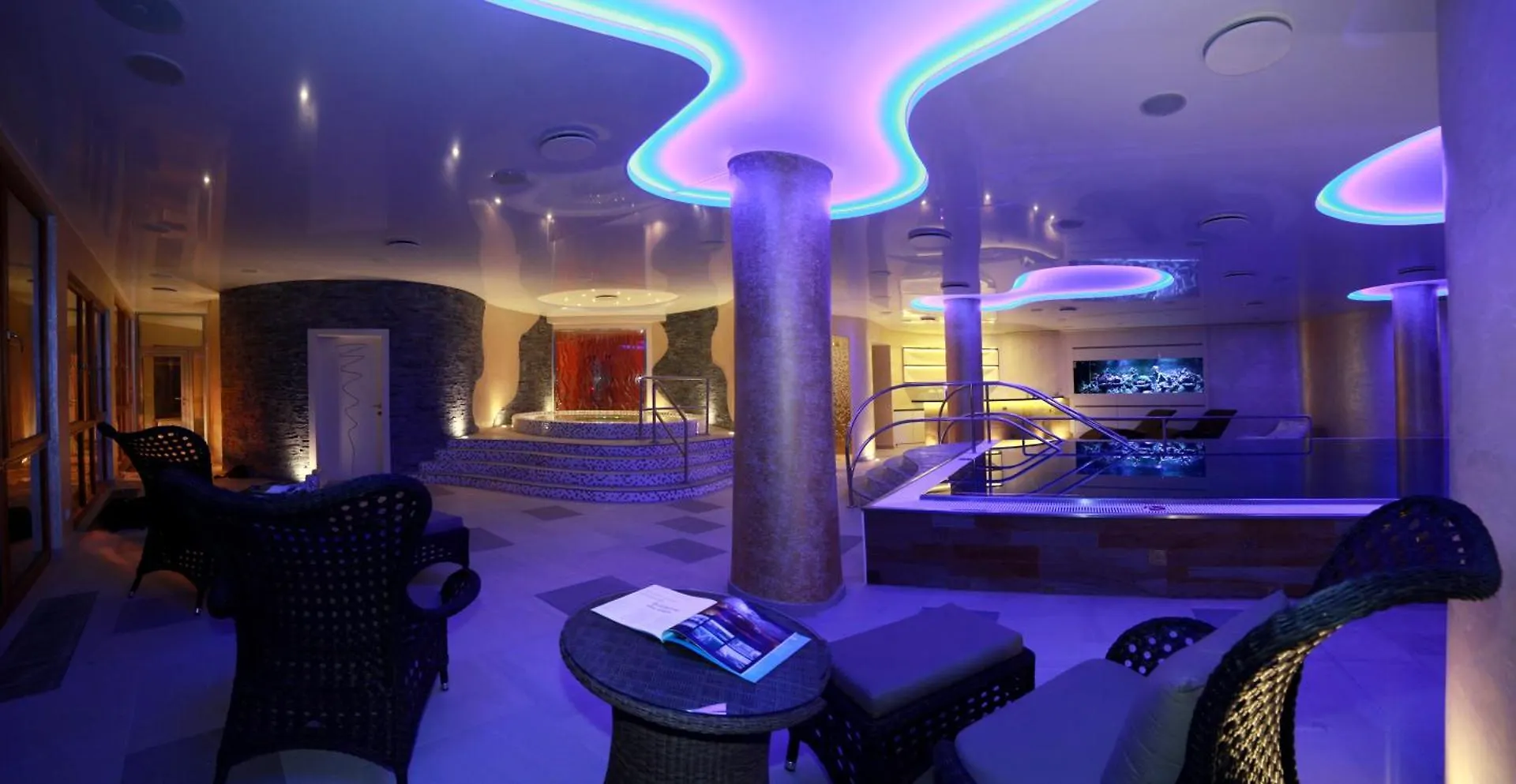 Boutique Hotel Ambiente ****+ Karlovy Vary