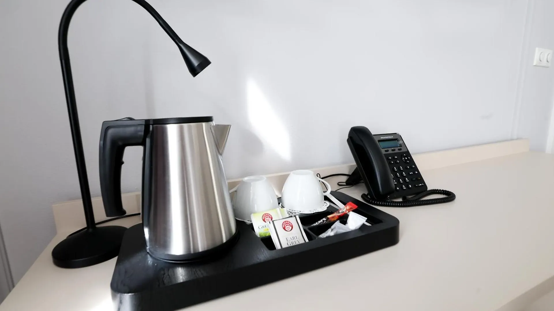 Boutique Hotel Ambiente ****+ Karlovy Vary 4*,  Czech Republic
