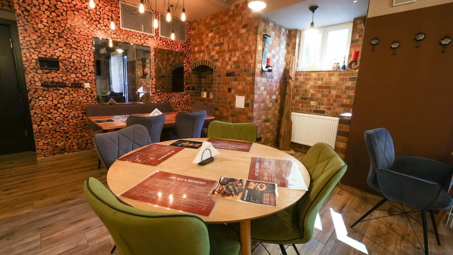 Boutique Hotel Ambiente ****+ Karlovy Vary
