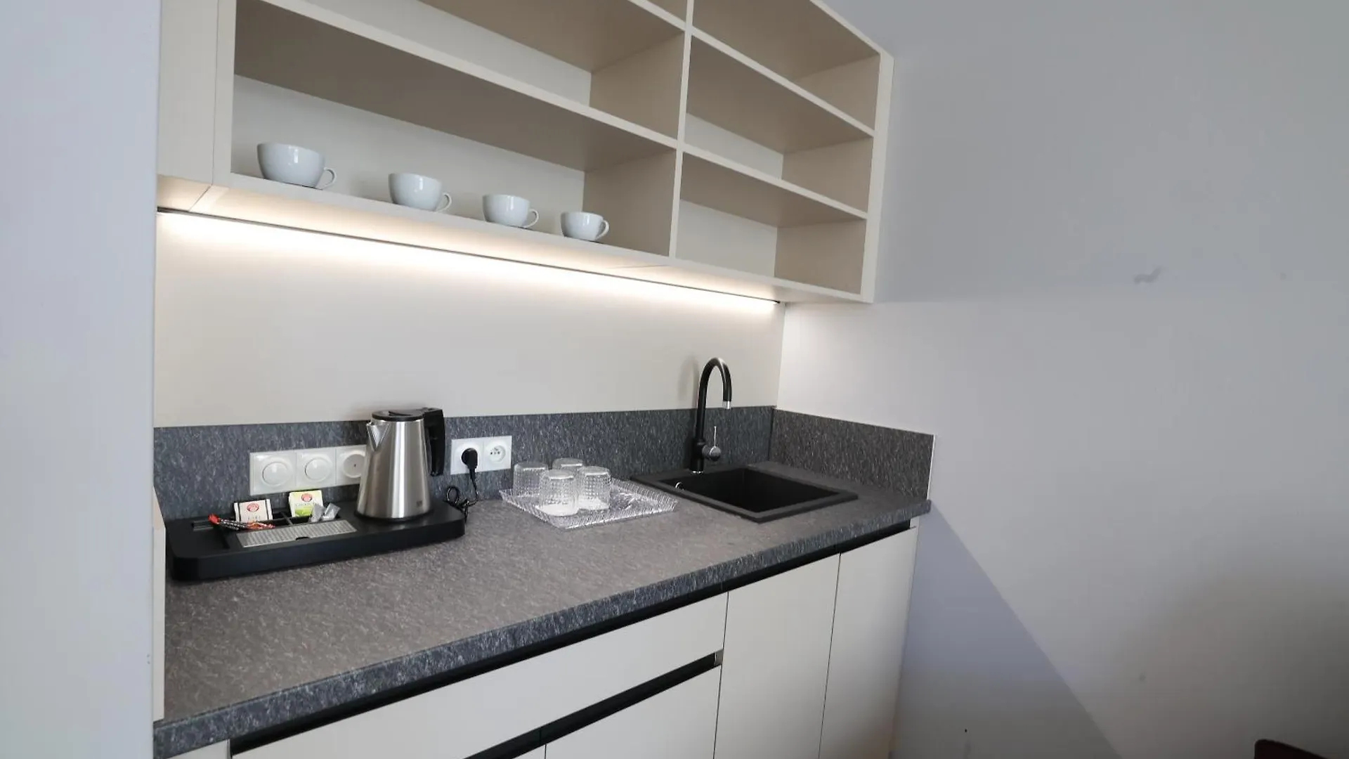 Boutique Hotel Ambiente ****+ Karlovy Vary Czech Republic
