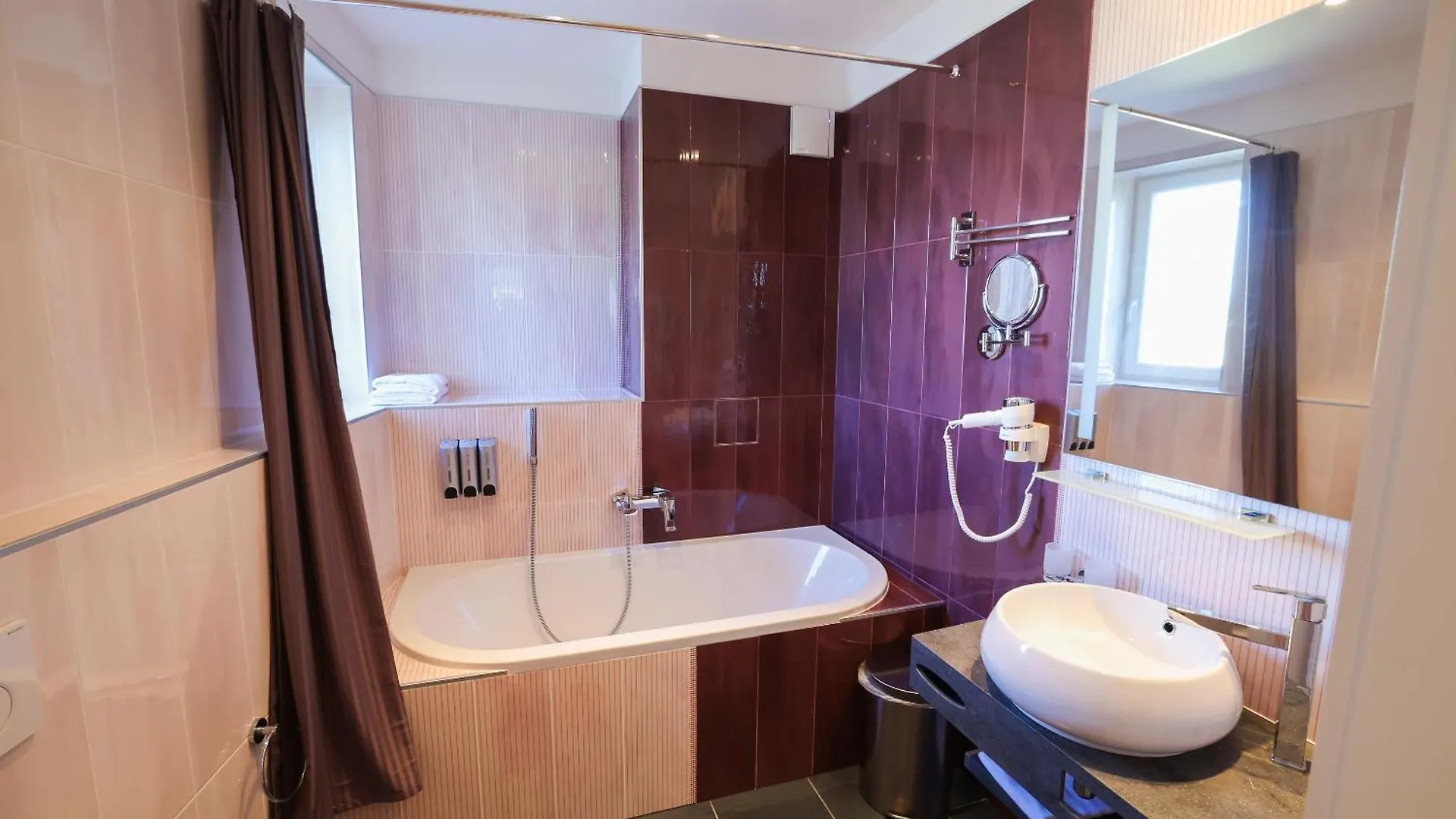 Boutique Hotel Ambiente ****+ Karlovy Vary