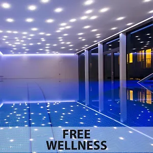 Hotel Prezident Luxury & Wellness