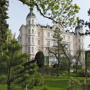 Otel Bristol Palace