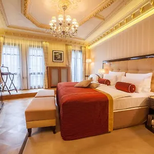 Hotel Quisisana Palace