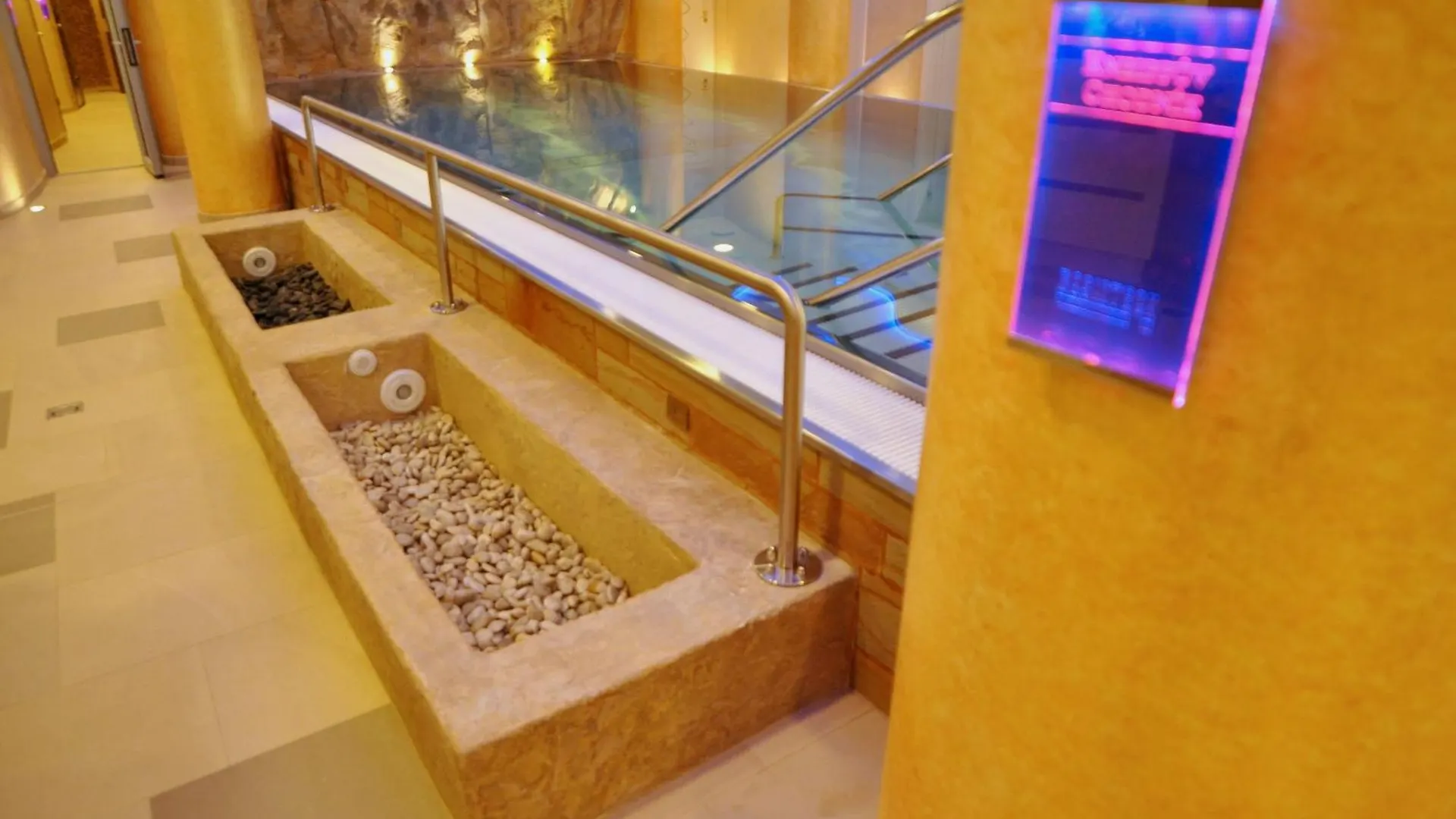 Boutique Hotel Ambiente ****+ Karlovy Vary Czech Republic