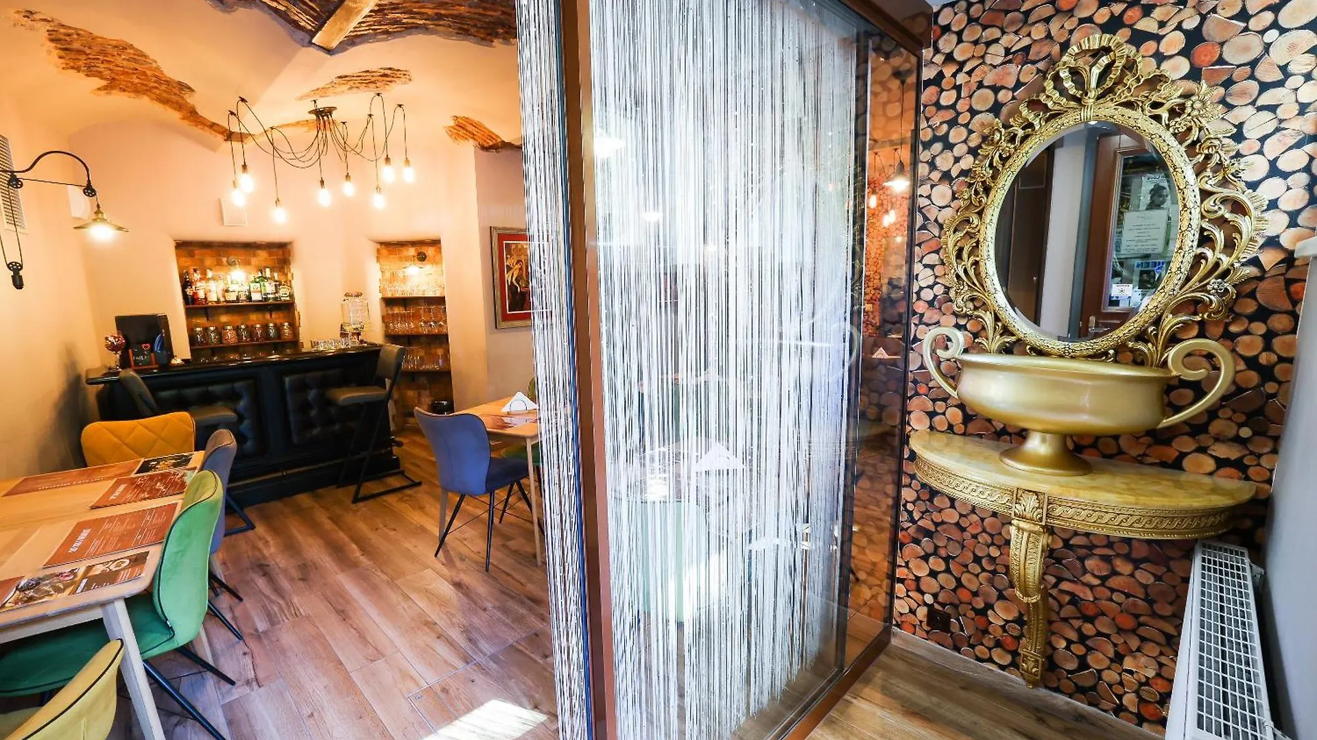 Boutique Hotel Ambiente ****+ Karlovy Vary