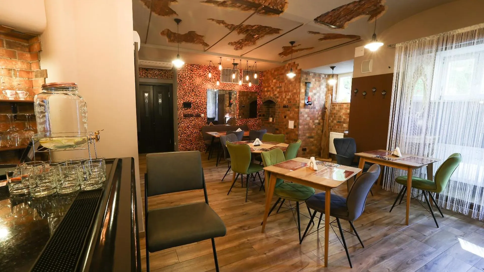 Boutique Hotel Ambiente ****+ Karlovy Vary