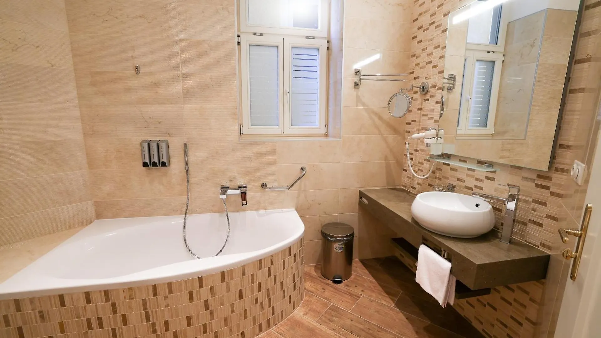Boutique Hotel Ambiente ****+ Karlovy Vary 4*,  Czech Republic